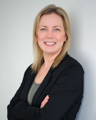Photo of Leah Brereton, Registered Social Worker, BSW, MSW, RSW