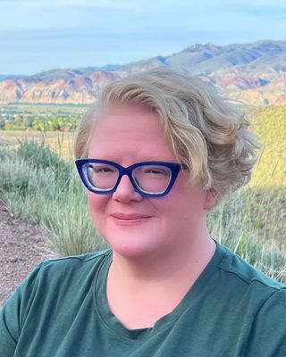 Photo of Amy Roberts, Clinical Social Work Associate, CSWA