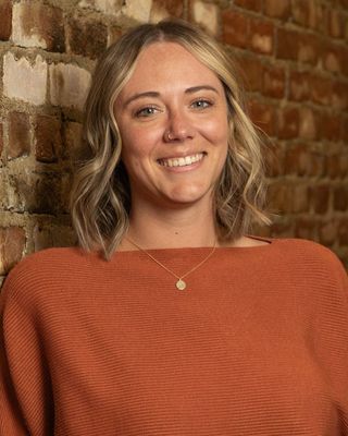 Photo of Lauren Light, Marriage & Family Therapist, MA, LMFT
