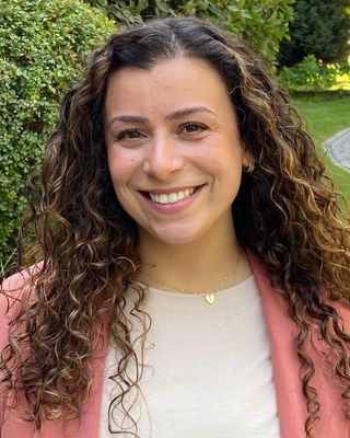 Foto de Tamar Camhi Vainroj, Psicólogo, Lic. en Psicología