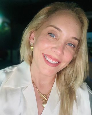 Photo of Tiffany Williamson, Psychologist, PsyBA General