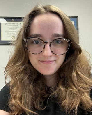 Photo of Brooke Bissell, Clinical Social Work/Therapist, LICSW