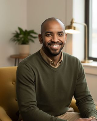 Photo of Solomon E Stretch, Licensed Professional Counselor, LPC, SAP, MAC, ICAADC, CAADC