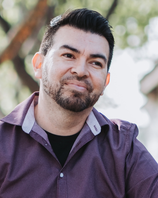 Photo of Aaron Quiroz, Marriage & Family Therapist in Long Beach, CA
