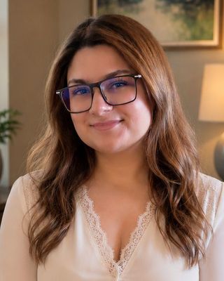 Photo of Saira Gokal, Registered Psychotherapist (Qualifying), MACP