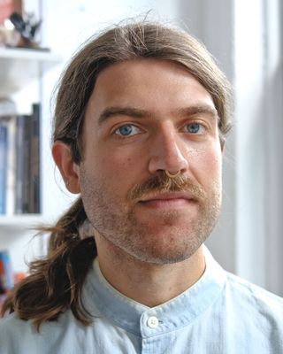 Photo of Cole A. Moore, Clinical Social Work/Therapist, LMSW