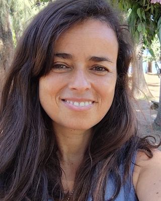 Foto de Agustina Ferrer, Psicólogo, Lic. en Psicología, Psic.