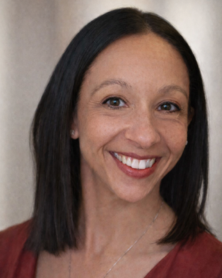 Photo of Larissa Johnston, Licensed Professional Counselor, MS, LPC