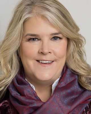 Photo of Diane Rubright, Psychologist, MEd, PsyD, LP