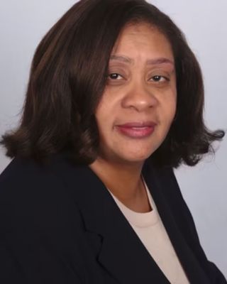 Photo of Marian Robinson, Clinical Social Work/Therapist, LCSW