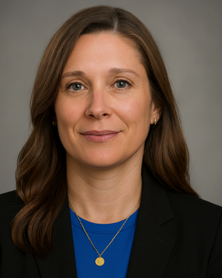 Photo of Michelle Kling, Psychiatric Nurse Practitioner, PMHNP