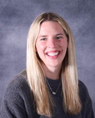 Photo of Sarah Posthuma-Carballo, Counselor, t-LMHC