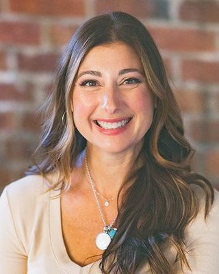 Photo of Amber D. McMahon - Amber D. McMahon, M.Ed., LMHC., Counselor, MEd, LMHC