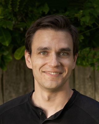 Photo of Brian Iliescu, Psychologist, LP