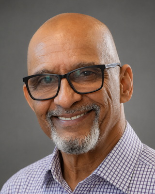 Photo of Carlton W Mitchell, Licensed Professional Counselor, MBA, MA, LPC