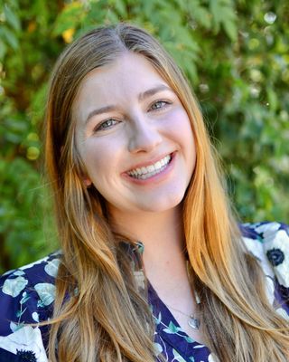 Photo of Mairin Duhon, Provisional Licensed Professional Counselor, MEd, PLPC