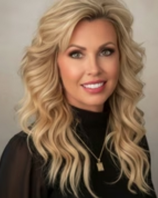 Photo of Lynette May, Clinical Social Work/Therapist, LCSW