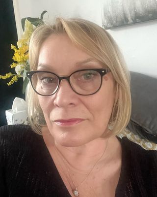 Photo of Alison Mear - Mind Hub, Counsellor, MNCPS Acc.