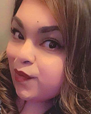 Photo of Vanessa Ovalle, Licensed Professional Counselor, MS, LPC