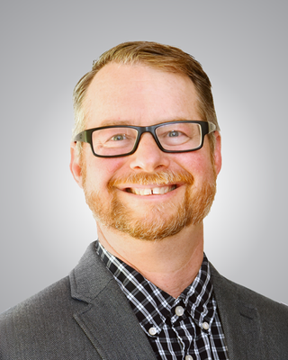 Photo of Christopher Schneider, APN