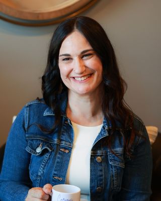 Photo of Gina Rocchio-Gymer, Clinical Social Work/Therapist, MSW, LCSW