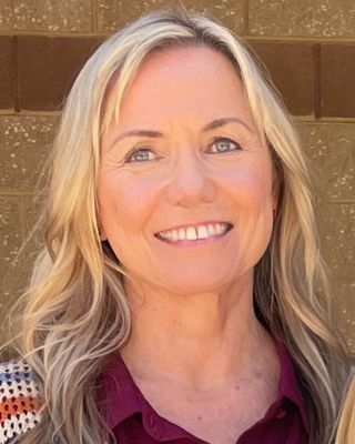 Photo of Babette Chatelle-Bergman - Babette Chatelle-Bergman, Licensed Professional Clinical Counselor, MA, LPCC