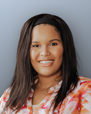 Photo of Rasmill Espiritu Alvarez, Licensed Professional Counselor, LPC