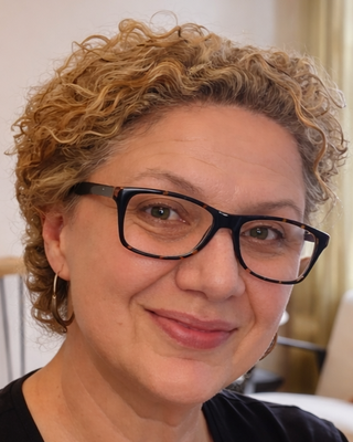 Photo of Diana Ivankovic, Counsellor, MBACP