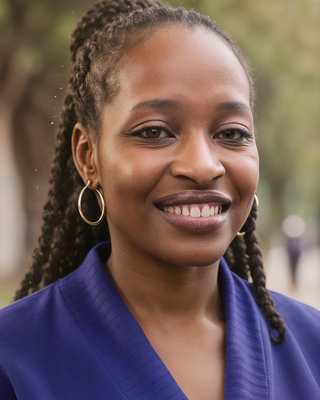 Photo of Melandi Murrell, Licensed Professional Counselor, MA, LPCS-C, NCC