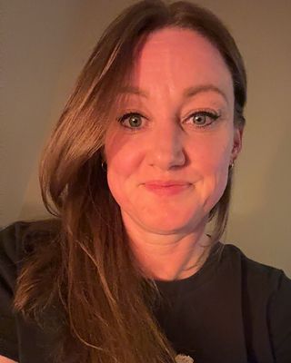 Photo of Anna M Burge, Licensed Professional Counselor, MA, LPC