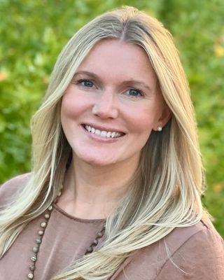 Photo of Meghan Trudell, Licensed Master Social Worker, LCSW