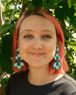 Photo of Chloe Ropner, Clinical Social Work/Therapist, LCSW