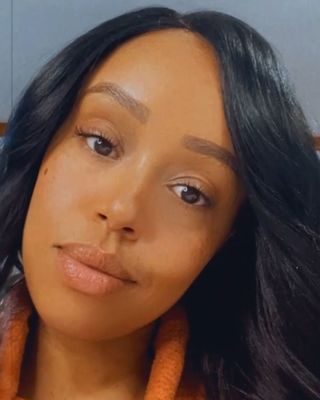 Photo of Tamar Draughn, Licensed Professional Counselor, LPC, LCSW, LMFT