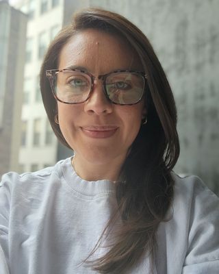 Photo of Maria Camila Camacho, Clinical Social Work/Therapist in Printers Row, Chicago, IL