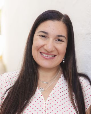 Photo of Judy Hakiel-Calcaterra, Counselor, LMHC