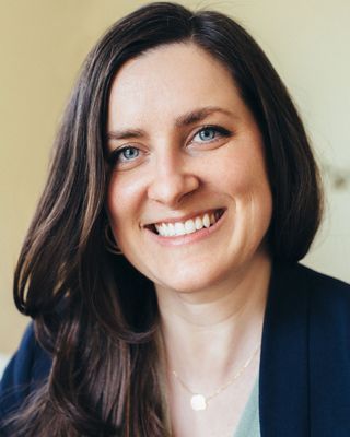 Photo of Kelsey Sima, Marriage & Family Therapist, LMFT