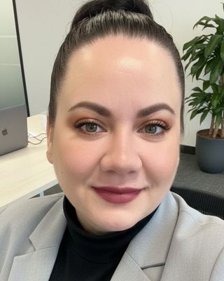 Photo of Yesenia Vazquez, Counselor, LMHC, MA
