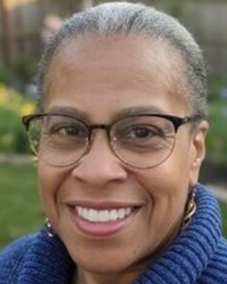 Photo of Yvonne C. Oree, Clinical Social Work/Therapist, LCSW, LCAS, CCS, SAP