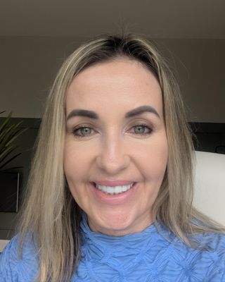 Photo of Susan McMullan - Online/In person Susan McMullan Psychotherapy , Psychotherapist, MBACP Accred