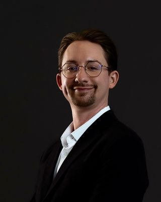 Photo of Cody Gargac, Psychiatric Nurse Practitioner, PMHNP