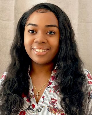 Photo of Te'airah Wilbert, Pre-Licensed Professional, MS, LAPC