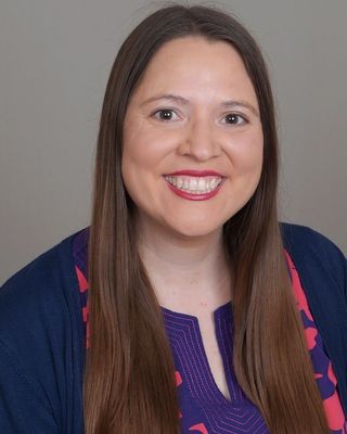 Photo of Malinda Trujillo, Psychologist in Vancouver, WA