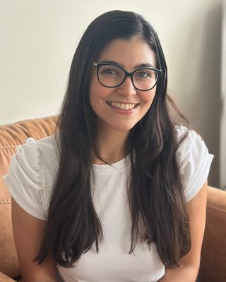 Photo of Sofia Page, Licensed Master Social Worker, LMSW