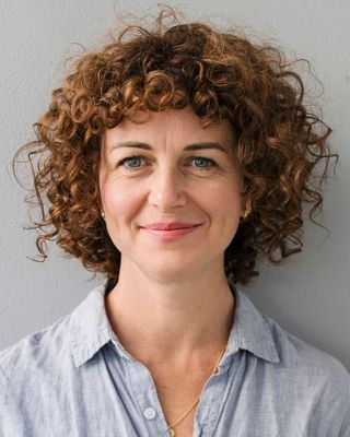 Photo of Sascha Norman, Counsellor