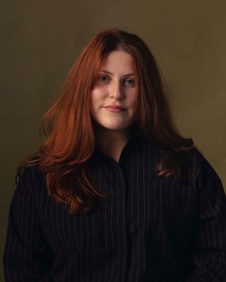 Photo of Nicola Kruger, Registered Counsellor, BSocSci Hons