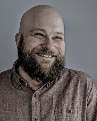 Photo of Archie Pettry, Licensed Professional Counselor, LPC