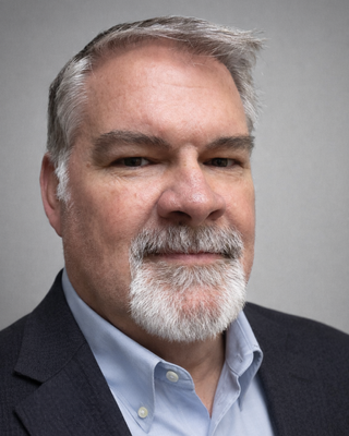 Photo of John Justin Green, Clinical Social Work/Therapist, CSW