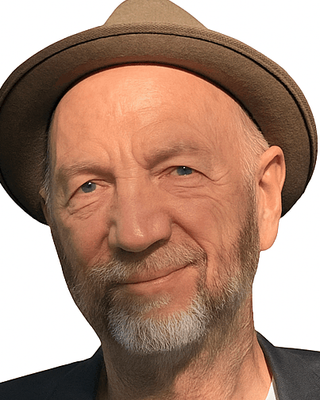 Photo of Michael Greaves, Psychotherapist, AACBT