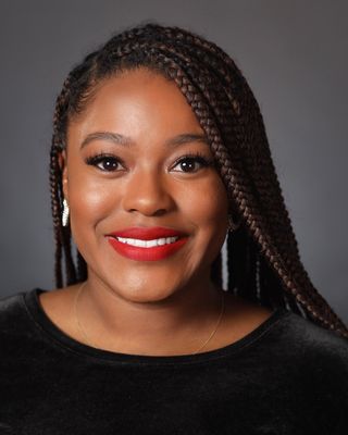 Photo of Breanna Hurd, Licensed Professional Counselor, MS, LPC