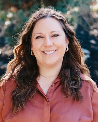 Photo of Stephanie Witt, Pre-Licensed Professional, MA
